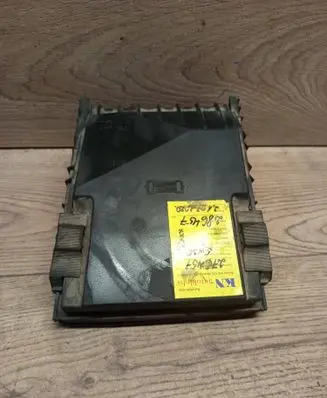 Volkswagen PASSAT B6 Fuse box cover 014189871 1K0937132F 017180061