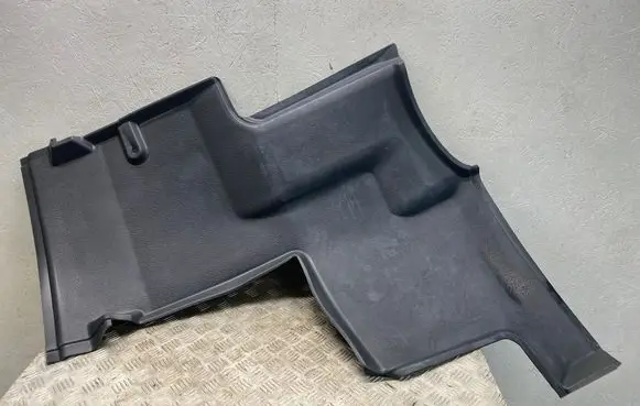 Mercedes-Benz Sprinter W907 W910 Interior carpet A9076843900