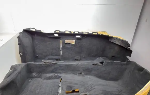 Audi A6 S6 C7 4G Interior carpet 4G1863021C