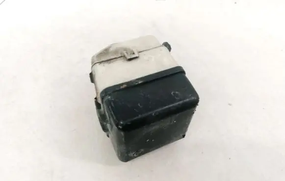 Toyota Yaris Fuse box set