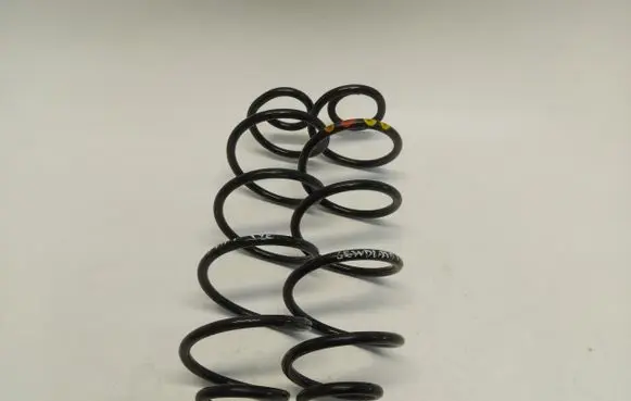 Opel Grandland X Rear coil spring opegra02893753