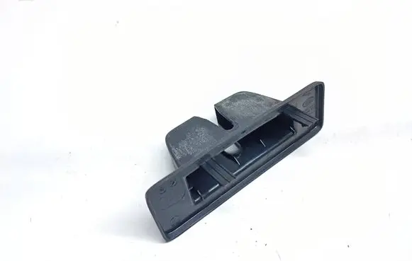 Land Rover Range Rover Sport L494 Trunk/boot sill cover protection CPLA46420AA