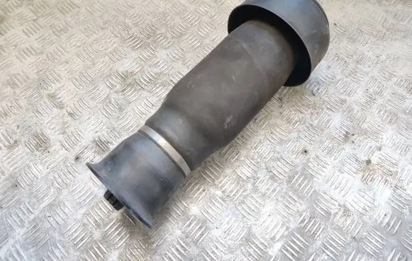 BMW X6 F16 Rear air suspension bag/shock absorber 