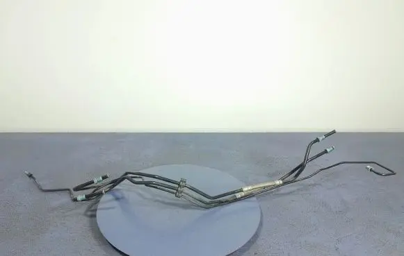 Audi A8 S8 D2 4D Brake vacuum hose/pipe 4N1614705M