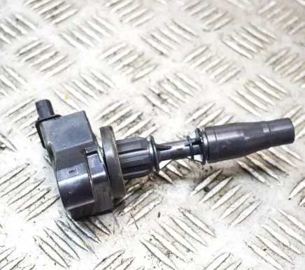 Chevrolet Camaro High voltage ignition coil 12666339 099700266