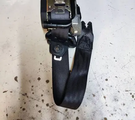 Volvo XC90 Third row seat belt 8626793