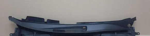 Toyota Camry VIII XV70 Wiper trim