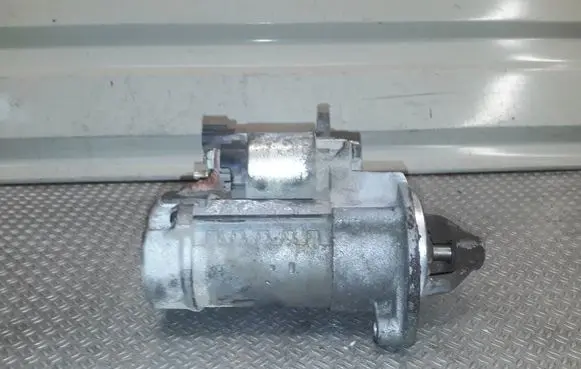 KIA Venga Starter motor 361002A500 4280006760