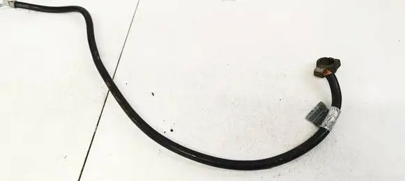 BMW X5 E53 Positive cable (battery) 