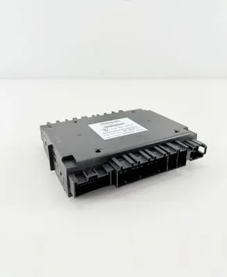 Porsche Cayenne (9PA) Comfort/convenience module 7L5937049C 05066521 H48S2702