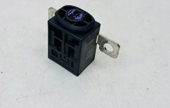 Audi A1 Battery relay fuse 4F0915519