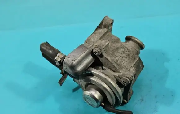 Iveco Daily 4th gen EGR valve 504121701 IMPRK1394243