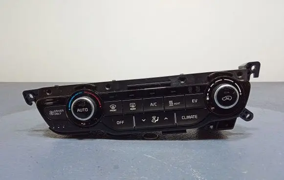 KIA Niro Climate control unit 97250Q4180