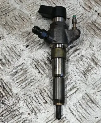 Ford Grand C-MAX Fuel injector 9674973080 50274V05 74527