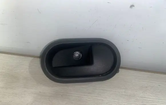 Front door interior handle