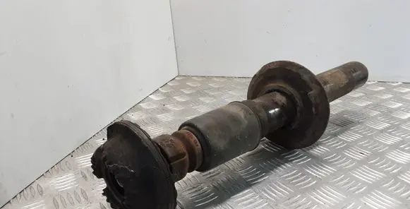 Audi A4 S4 B8 8K Front shock absorber/damper 8T0413031AF