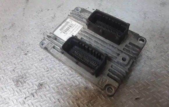 Ford Ka Engine control unit/module 5SF9ACD032 51899840