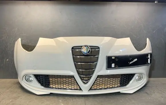 Alfa Romeo Mito Front bumper 156078529