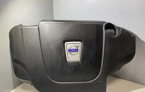Volvo XC60 Engine cover (trim) 31319190 31319191 DP5UA