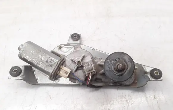 Mitsubishi Galant Rear window wiper motor WM412091S