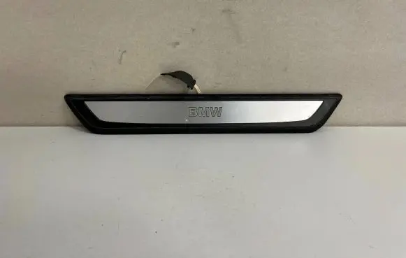 BMW 7 F01 F02 F03 F04 Front sill trim cover 51477181015 177181011
