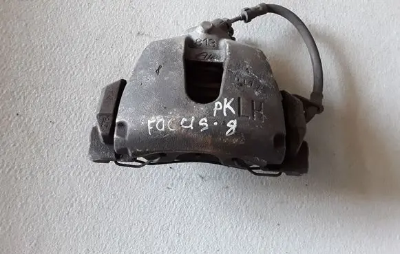 Ford Focus Front brake caliper 278