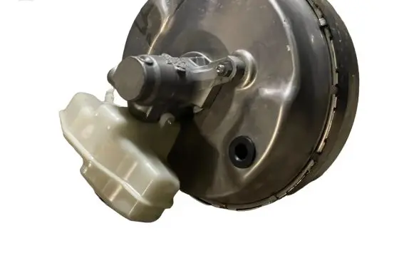 BMW M5 F90 Brake booster 8074223 T524ZA 03785708314
