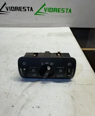 Volvo XC60 Light switch 30739415 04066302