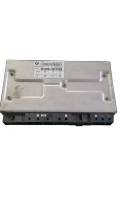 BMW 7 E65 E66 Seat control module 61356920447