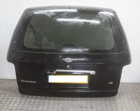 KIA Carnival Tailgate/trunk/boot lid 0K55A62020
