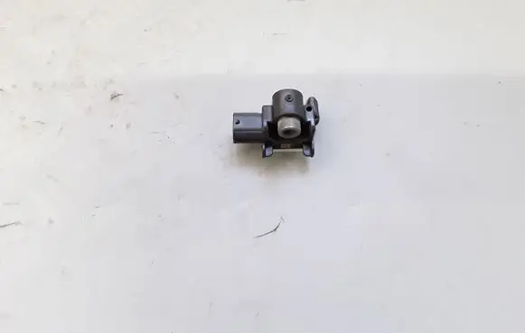 Nissan Leaf I (ZE0) Airbag deployment crash/impact sensor 988301EA0A 120502200