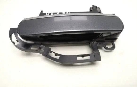 Audi A6 S6 C6 4F Rear door exterior handle 4F0837885 4f0839167