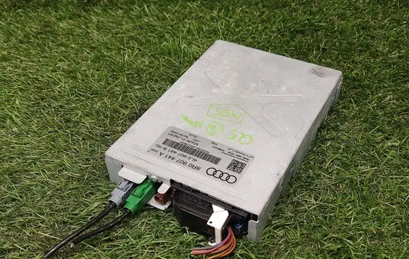Audi Q5 SQ5 Video control module 8R0907441A 4L0907441B