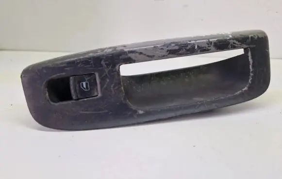 Volkswagen Sharan Electric window control switch 7M3867171C