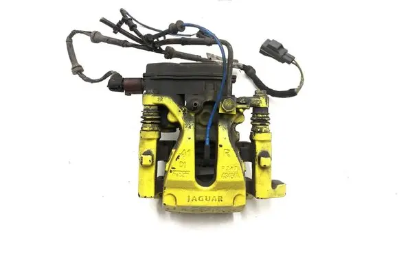 Jaguar F-Type Rear brake caliper EX5314603DB C2D30774