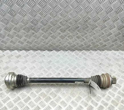 Audi Q5 SQ5 FY Rear driveshaft 8MA501203C