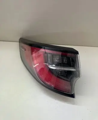 Toyota Corolla E210 E21 Rear/tail lights V352010L