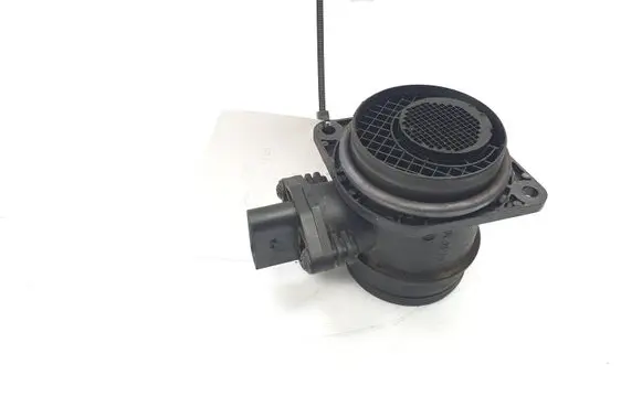 Audi A3 S3 8P Mass air flow meter 038906461B