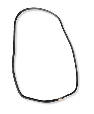 Dodge RAM Rubber seal rear door 68402033AA