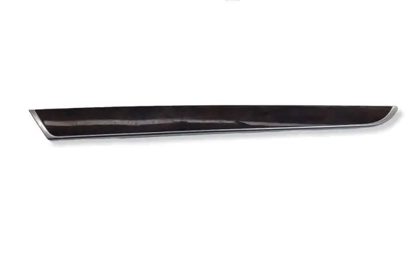 Audi A6 S6 C6 4F Front door trim bar 4F0867410B 4F0867410C