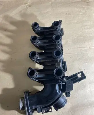 Citroen C4 I Intake manifold 9684941780 993390