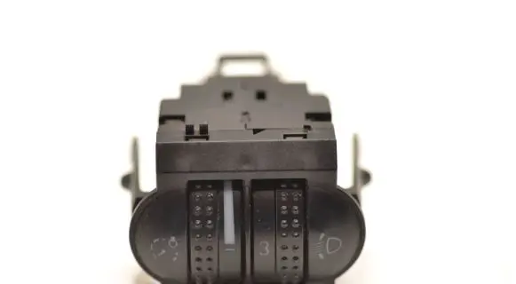 Volkswagen Golf V Headlight level height control switch 3B0941333C