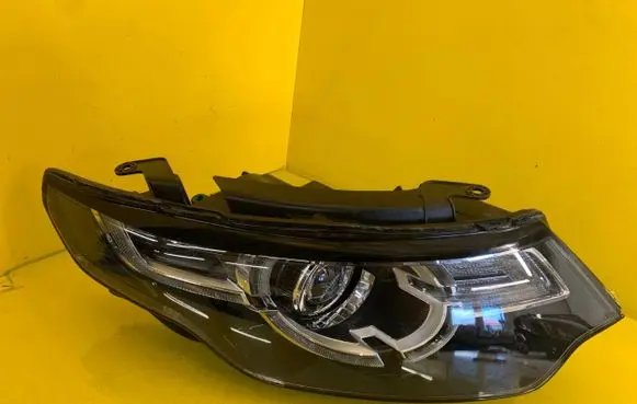 Land Rover Discovery Sport Headlight/headlamp FK72-13W029-EG