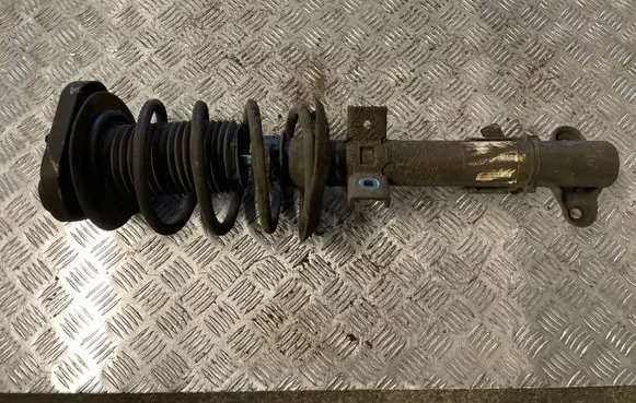 Mercedes-Benz E W212 Front shock absorber/damper A2123201913