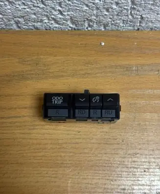 Lexus RX 450H Panel lighting control switch 15D446