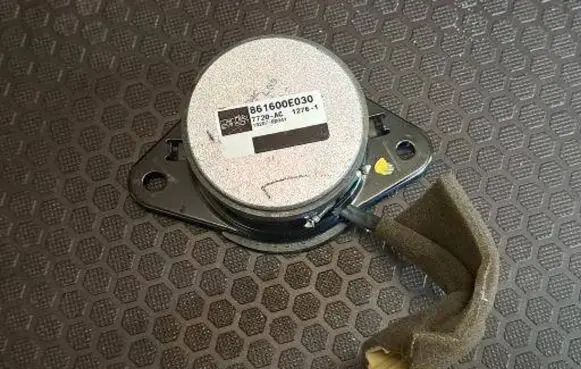 Lexus RX 330 - 350 - 400H Panel speaker 861600E030 19207F0041 7720AC