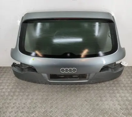 Audi Q7 4L Tailgate/trunk/boot lid 4L0827023