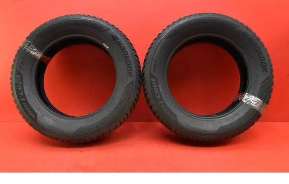Ford Mondeo MK I R17 winter tire 