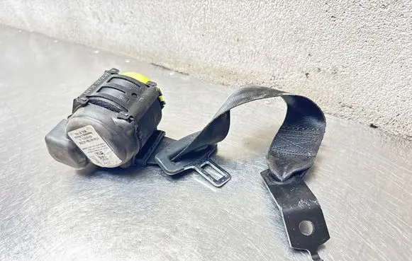 Ford Edge II Middle seatbelt (rear) FT4BR611B64 1031551E236 215231