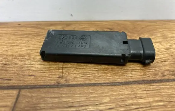 Chevrolet Corvette C6 Keyless system antenna 10448049